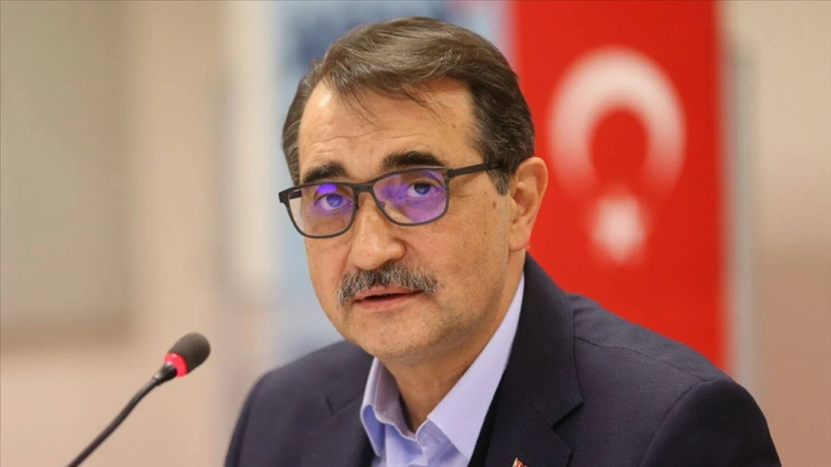 Bakan Dönmez'den elektrik tarifesinde indirim taleplerine ilişkin açıklama