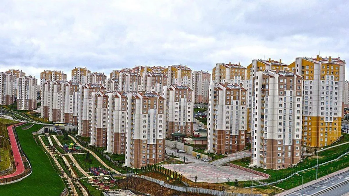 Bakan Kurum'dan TOKİ konutlarında yeni indirim müjdesi