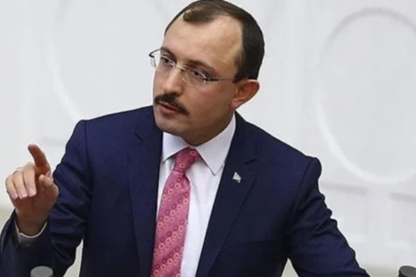 Bakan Muş: Türkiye, son 10 yılın en güçlü büyümesini gerçekleştirdi