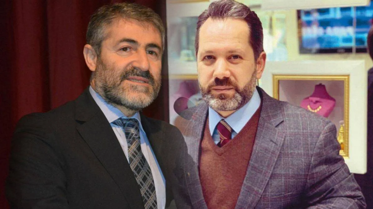 Bakan Nebati'nin ''altın'' açıklamasına İslam Memiş'ten dikkat çeken yanıt