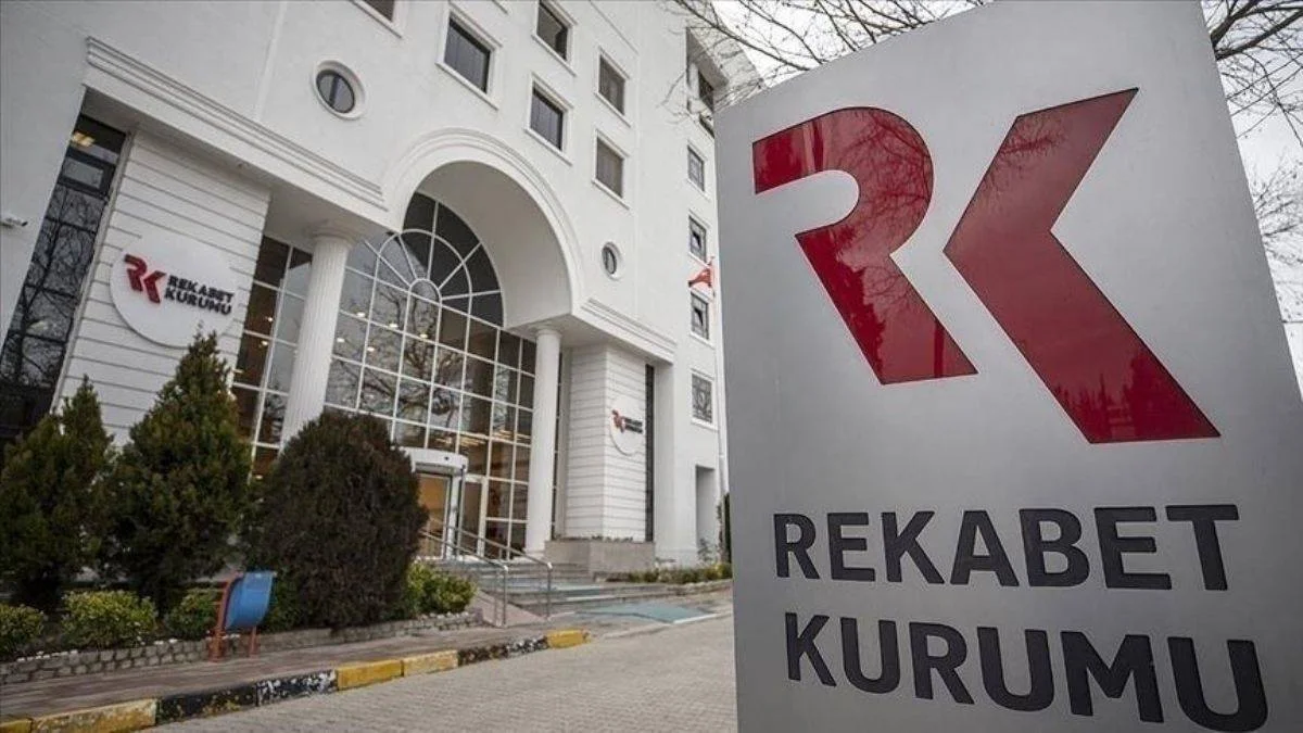 Bazı şirketlerin birleşme/devralma başvuruları onaylandı