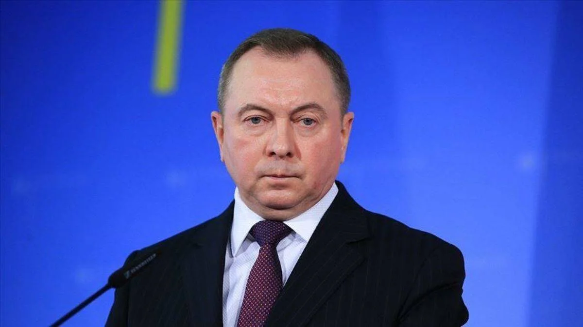 Belarus: Ülkede Rus askeri kalmayacak