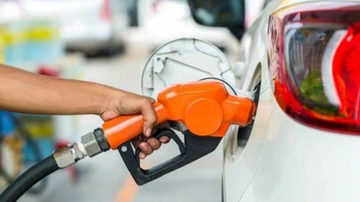 Benzin ve Motorine ne kadar zam geldi? Son dakika benzin motorin zammı