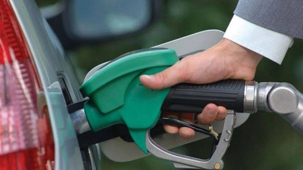Benzine zam mı geldi? 15 Şubat benzin zammı | Zamdan sonra güncel benzin fiyatları