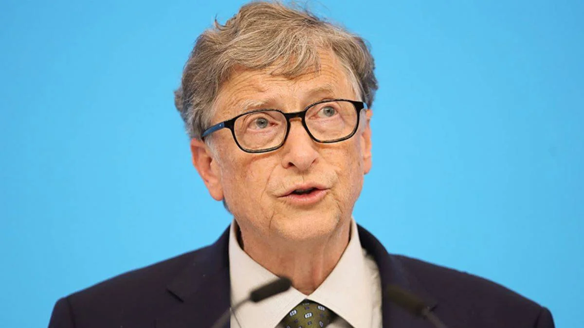 Bill Gates'den korkutan açıklama: Bu sefer ki farklı olacak