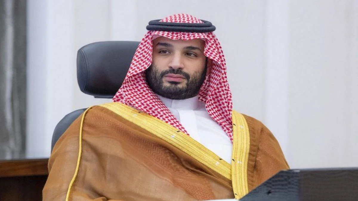 "Bin Selman Suudi Arabistan'ı cehalet günlerine götürüyor"