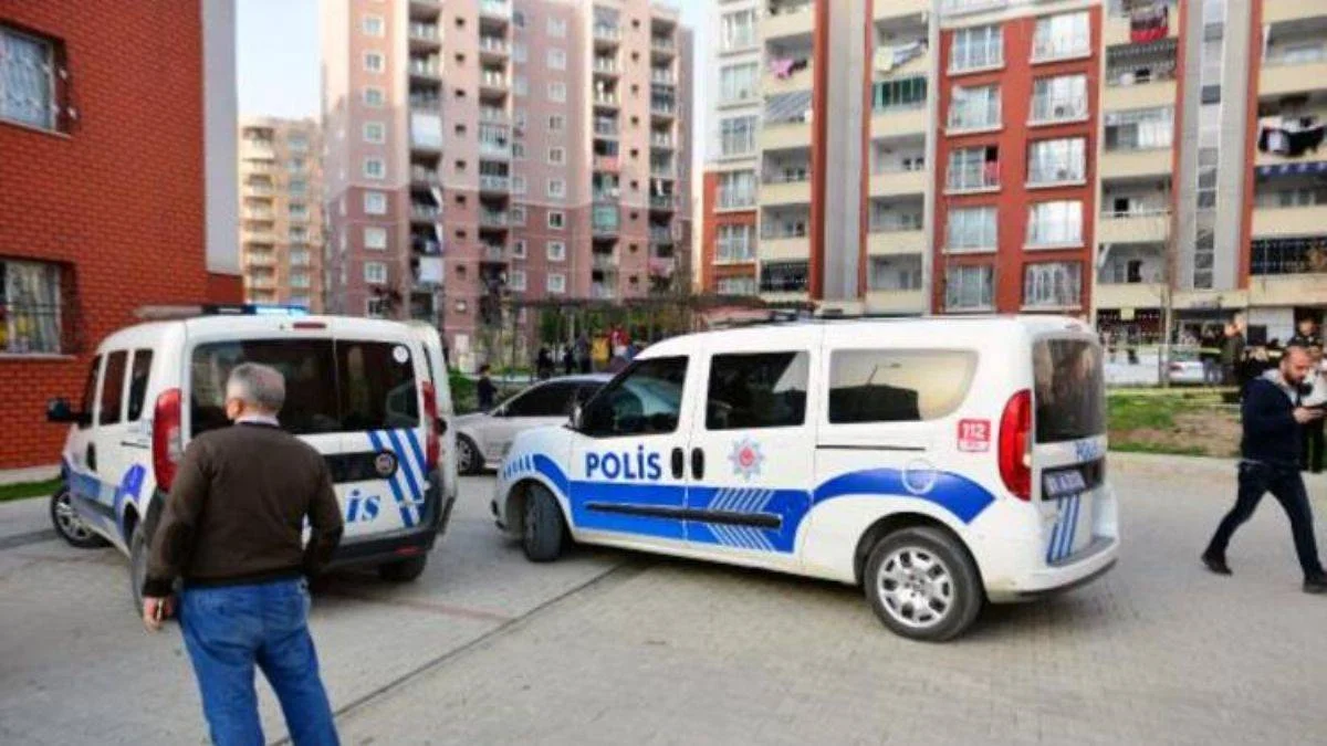 Bir '17 yaş' cinayeti daha! Kalbinden bıçaklandı