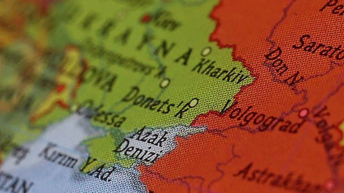 Bir uyarı da Kanada'dan: Ukrayna'yı terk edin!
