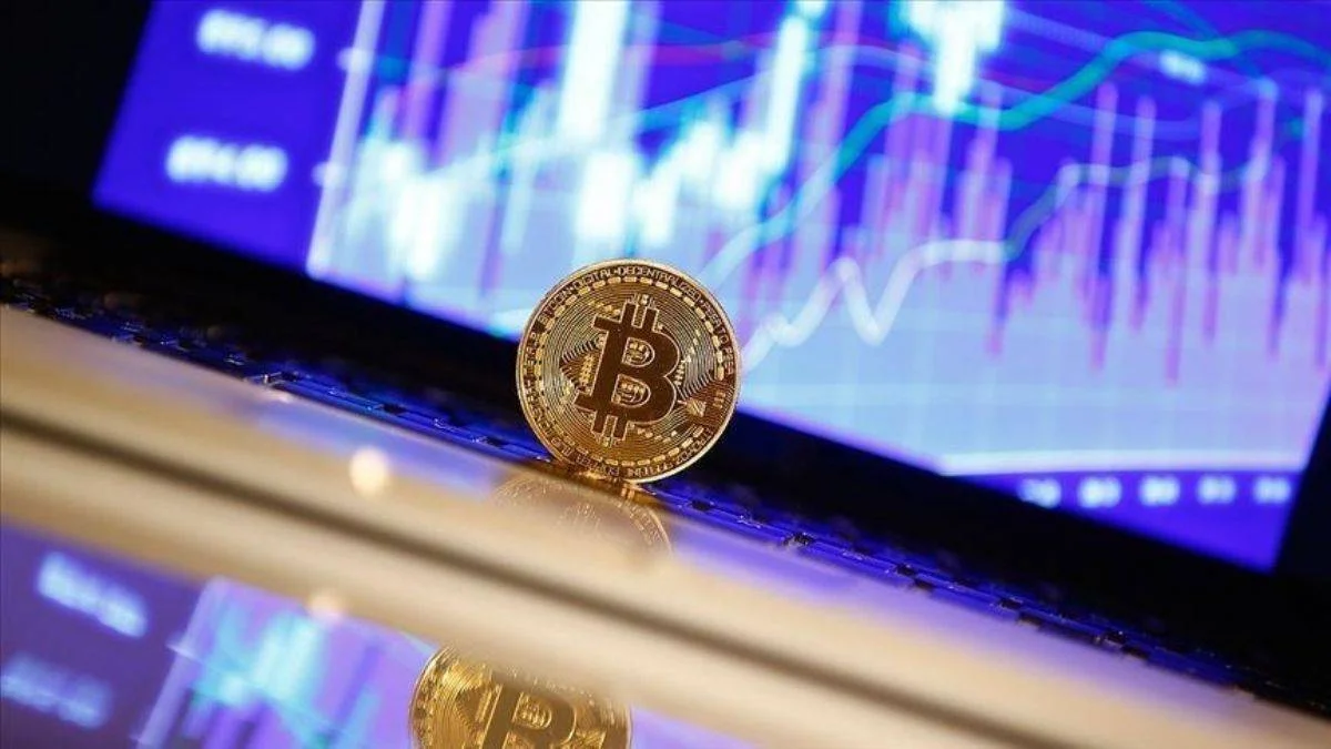 Bitcoin'de son durum; gözler ABD'de
