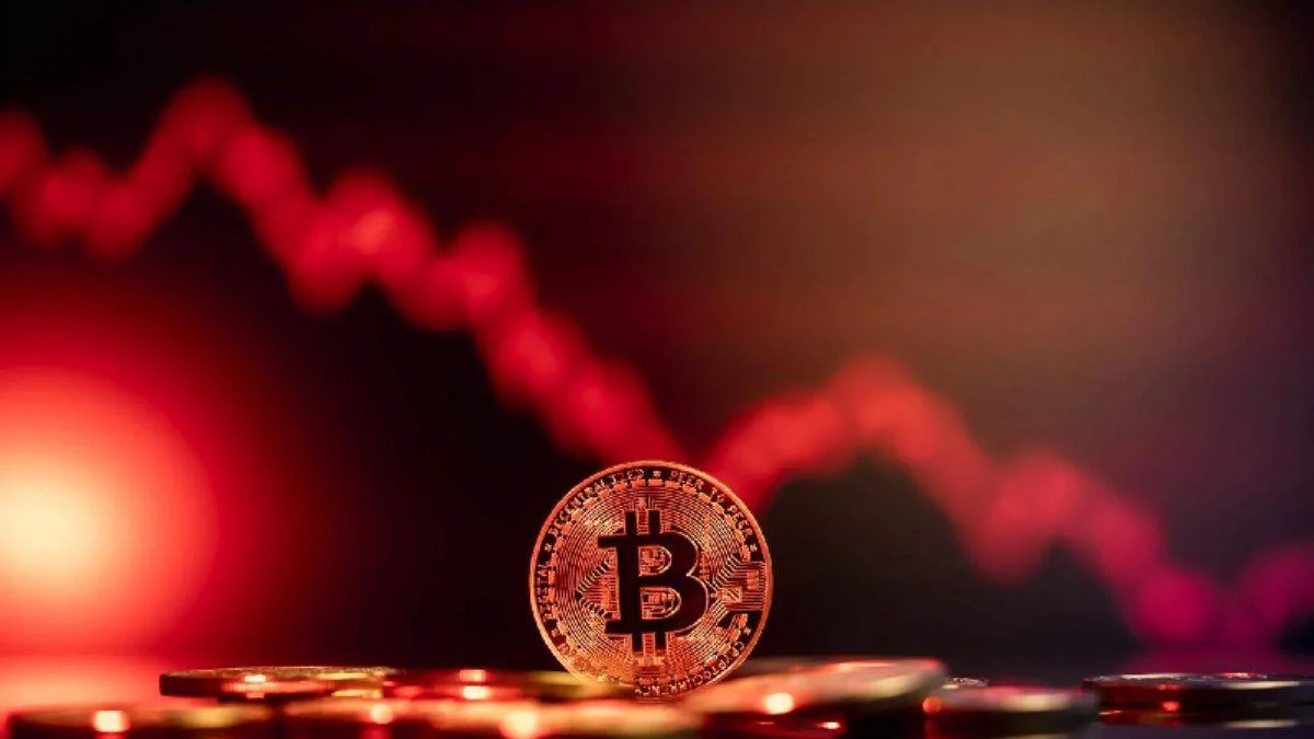 Bitcoin fiyatı 30 bin dolara düşecek mi?