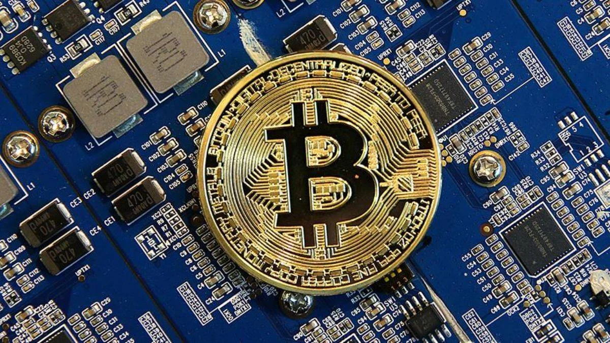 Bitfinex'ten çalınan 3,6 milyar dolarlık kripto para ele geçirildi