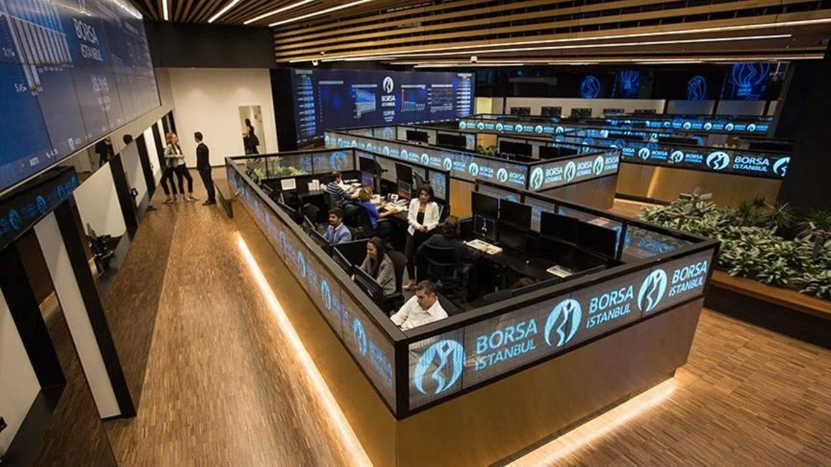 Borsa: Devre Kesici Sistemi'nde düzenlemeye gidildi