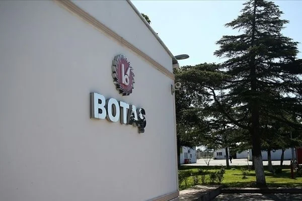 BOTAŞ duyurdu: Sanayi tesislerine uygulanan kısıtlama sona erdi