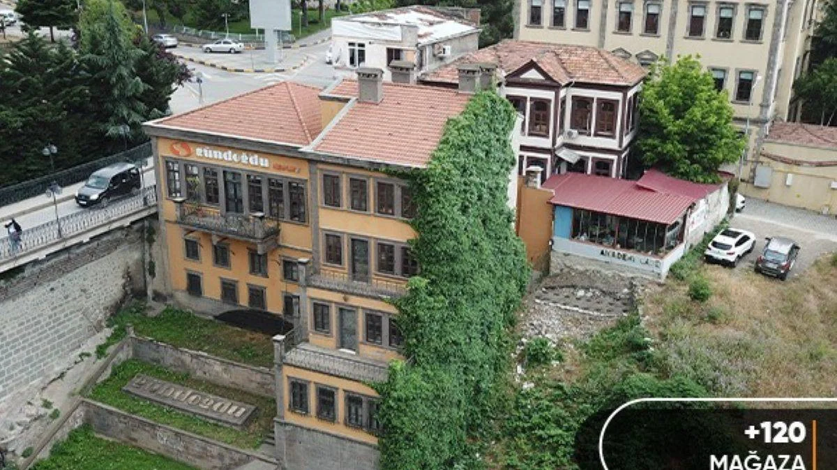 Çağın Trendlerine Uygun Mobilya Modelleri Gündoğdu Mobilya'da
