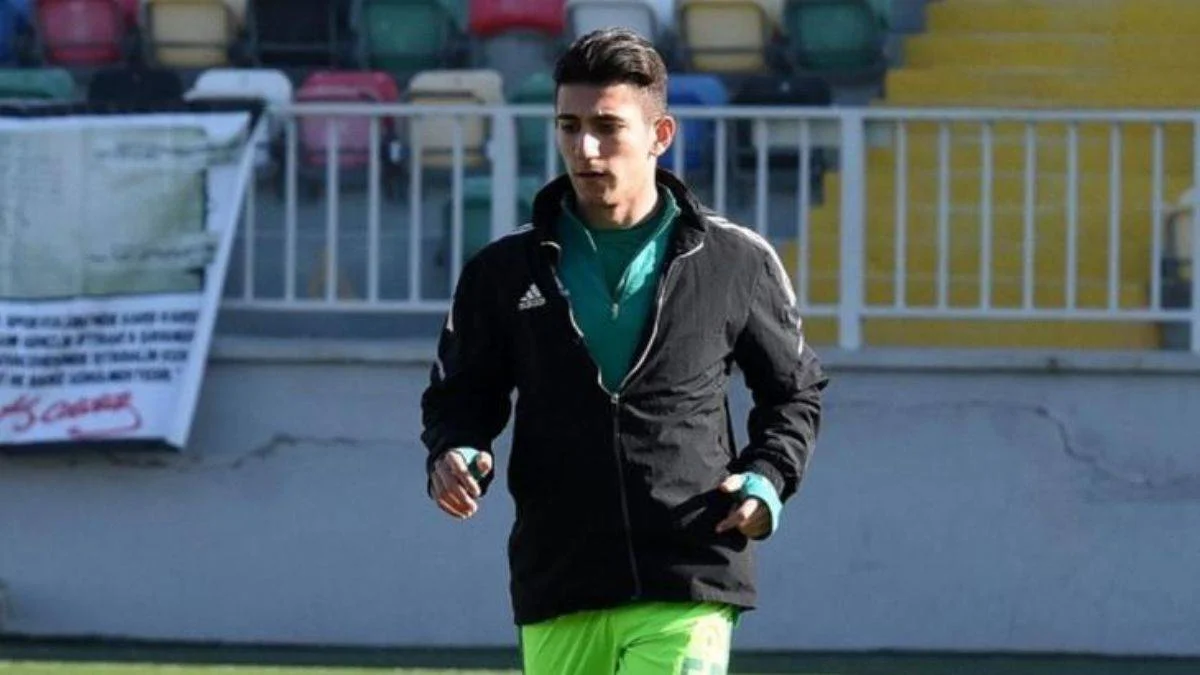 Çaykur Rizespor: Futbolcumuza silahlı saldırı yapıldı