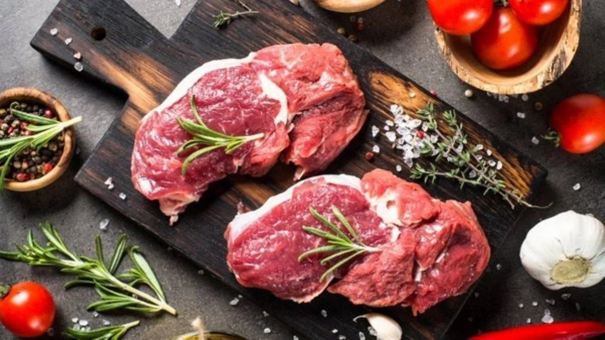Çiğ et diyeti nedir? Çiğ et diyeti yapmak ne kadar mantıklı?