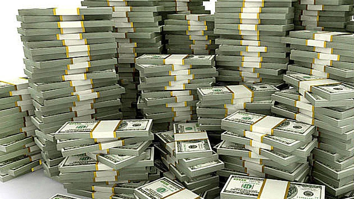 Çin tetikledi, küresel borçlar 303 trilyon dolarlık rekora ulaştı