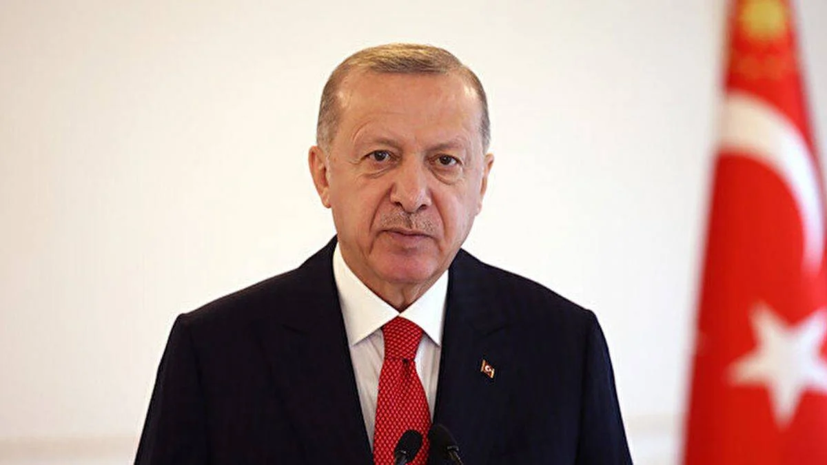 Cumhurbaşkanı Erdoğan koronavirüse mi yakalandı? Cumhurbaşkanı Erdoğan hastanede mi? Erdoğan'ın son durumu nasıl?
