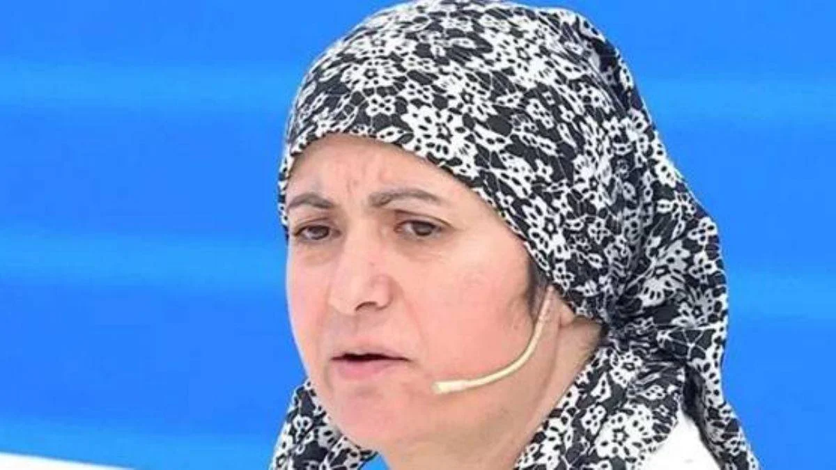 Cüneyt Demiral kimdir? nerelidir? Safiye Çallı olayı nedir?