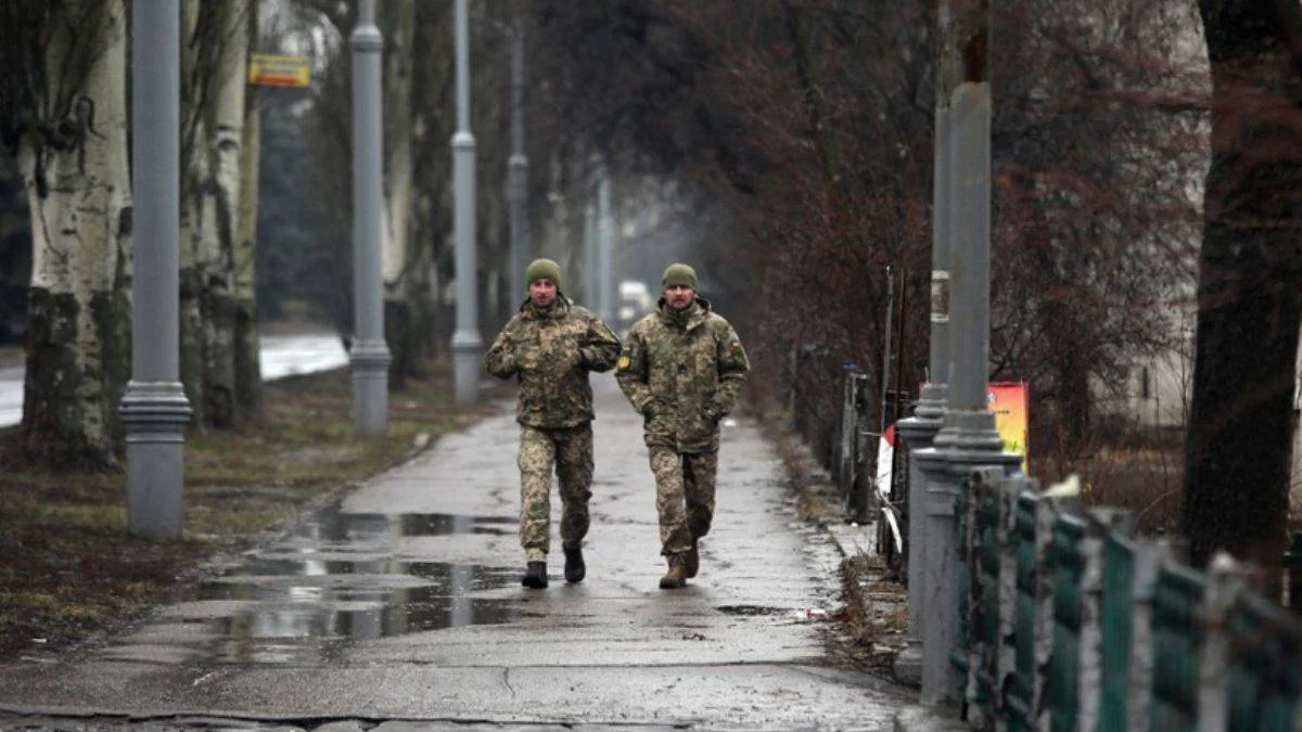 Danimarka ve Norveç'ten vatandaşlarına ''Ukrayna'yı terk edin'' uyarısı