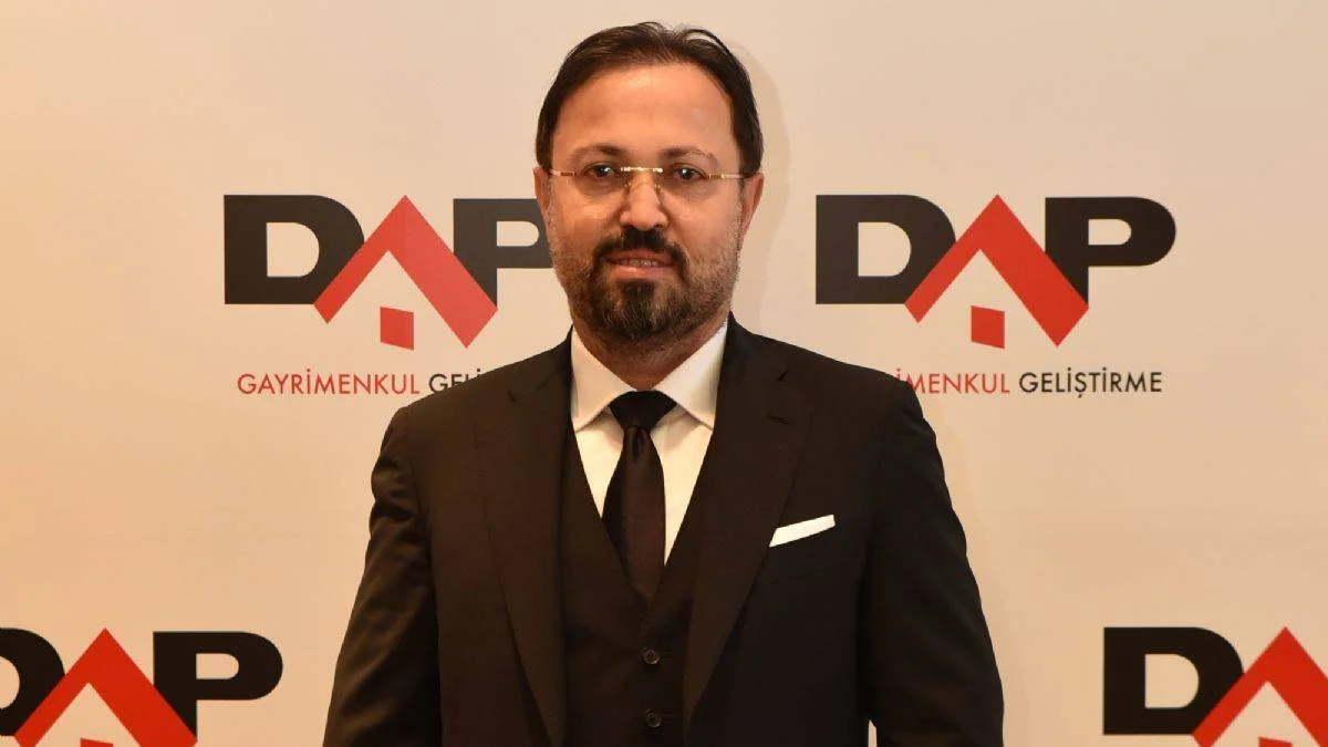 DAP şimdi de borsaya geliyor!
