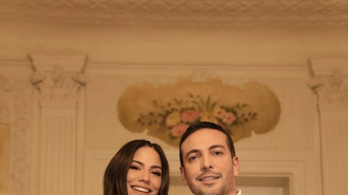 Demet Özdemir, Oğuzhan Koç evleniyor mu? Demet Özdemir, Oğuzhan Koç ne zaman evleniyor? Demet Özdemir, Oğuzhan Koç evlenme teklifi nasıl?