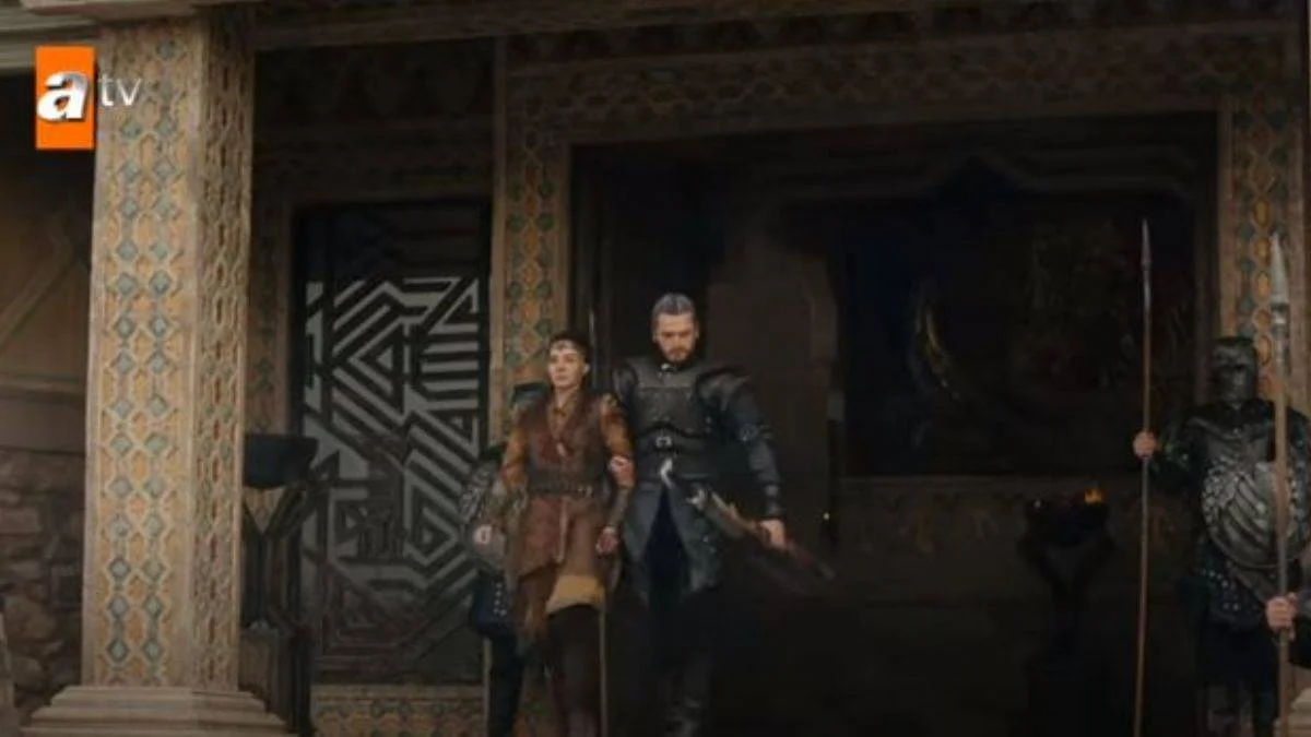 Destan 11. bölüm tek parça full izle | Destan son bölüm kesintisiz izle | Destan yeni bölümde neler oldu?