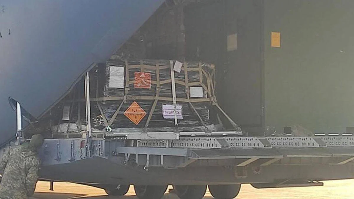 'Dilerim Ukrayna bunları kullanmak zorunda kalmaz'
