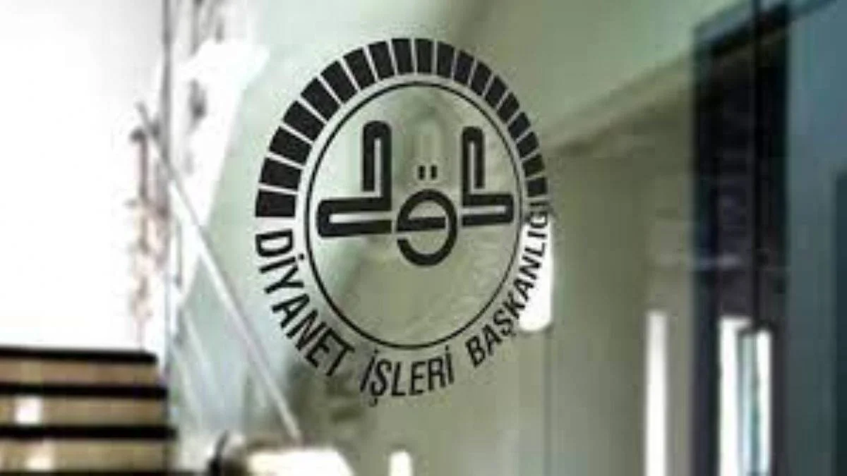 Diyanet personel alımı tercih başvurusu ne zaman 2022?