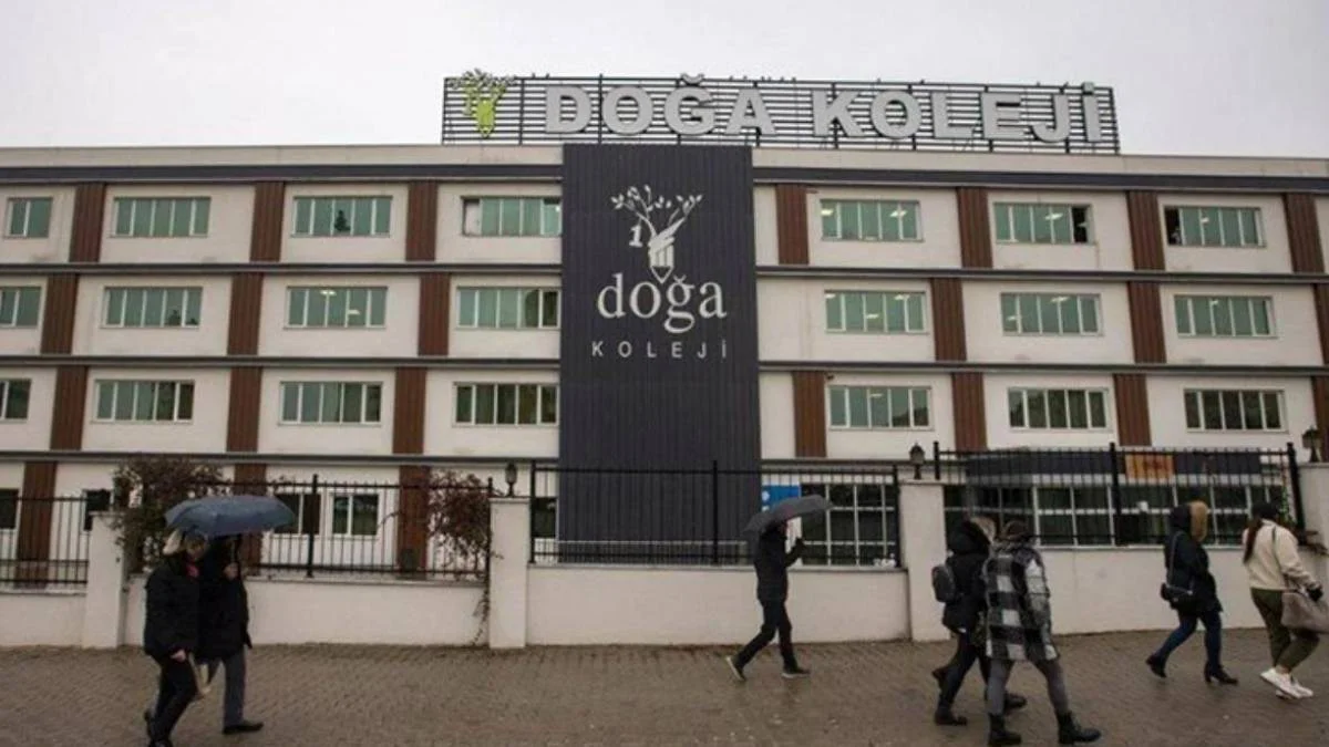 Doğa Koleji satıldı mı? Doğa Koleji kime satıldı? Doğa Koleji'nin yeni sahibi kim?