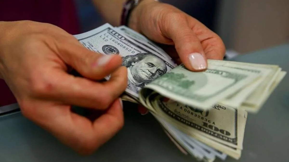 Dolar düşmeye devam eder mi? Dolar düşecek mi? Rusya-Ukrayna savaşı sonrası dolar ne olur?