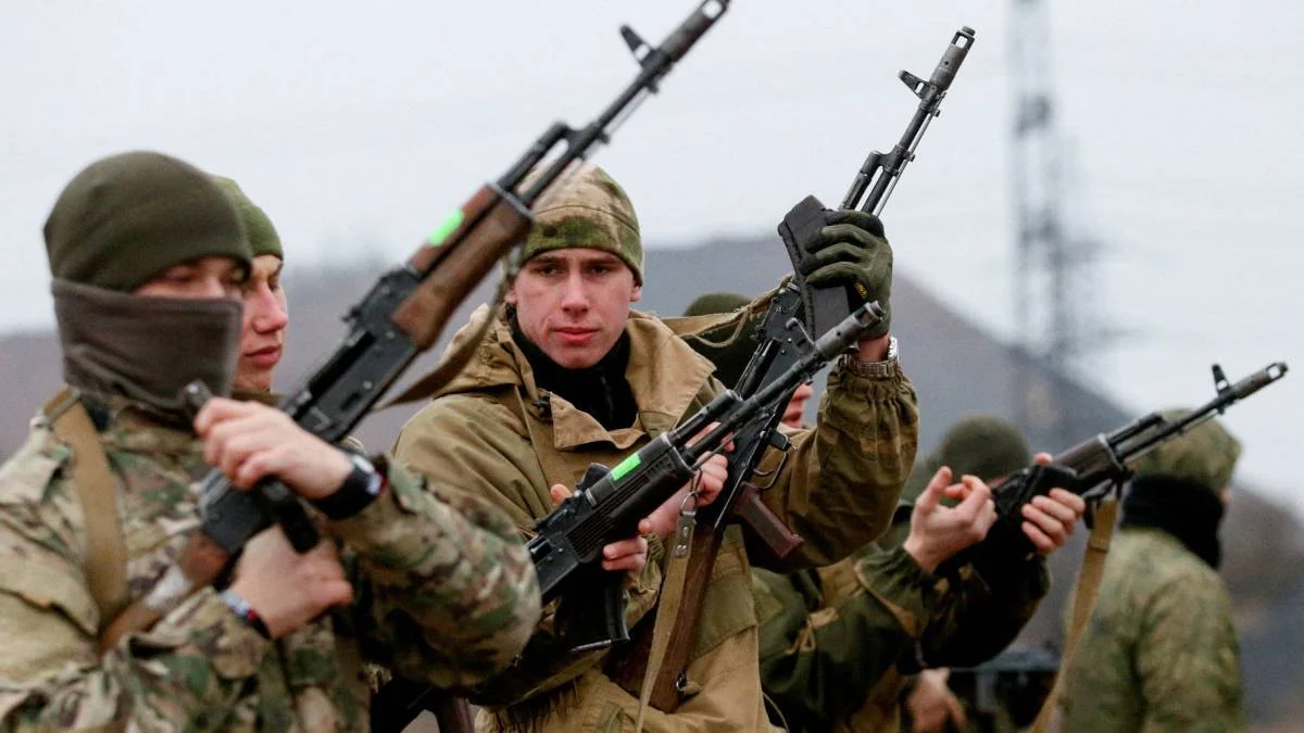 Donetsk Halk Cumhuriyeti nerede? Donetsk Halk Cumhuriyeti kime bağlı? Donetsk Halk Cumhuriyeti'ni hangi ülkeler tanıdı?