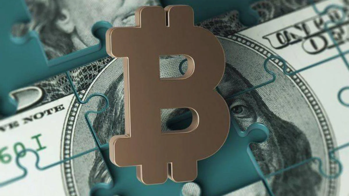 Dünyanın en büyük bankası açıkladı: Bitcoin'in 'adil' değeri ne kadar?