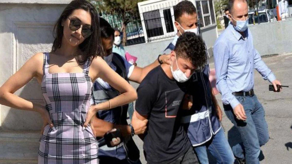 Duygu Delen'in ölüm davasında flaş gelişme