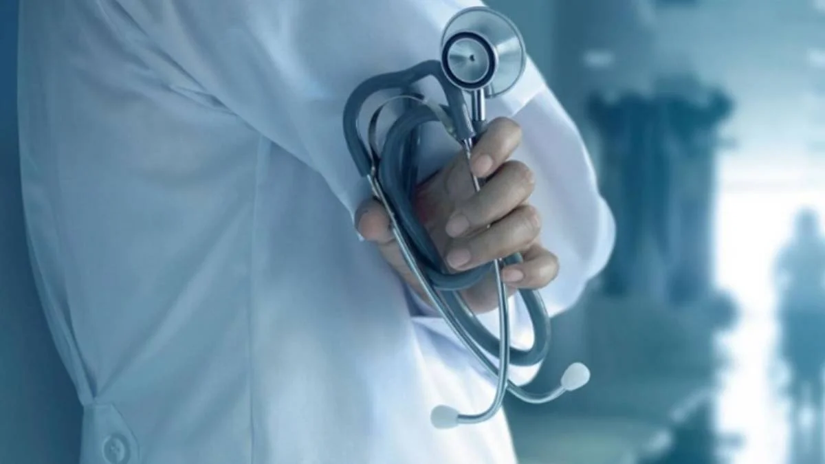 Ebru Ergin Bakar kimdir? Nöroloji Uzmanı Doktor Ebru Ergin Bakar olayı nedir?