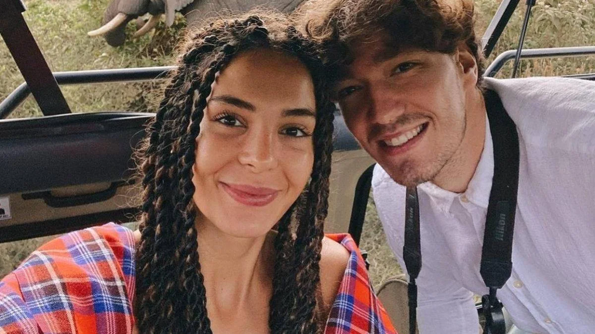 Ebru Şahin ve Cedi Osman ne zaman evleniyor? Ebru Şahin ve Cedi Osman düğün tarihi