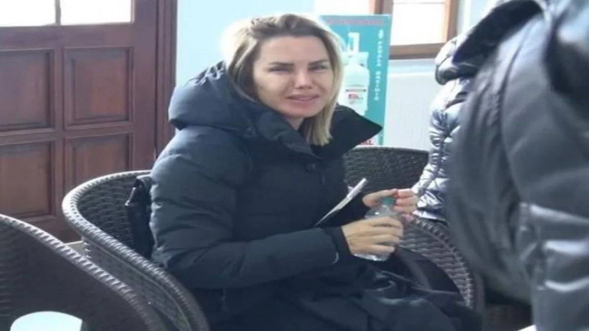 Ece Erken'den Nihat Doğan ve Seyhan Soylu hakkında suç duyurusu