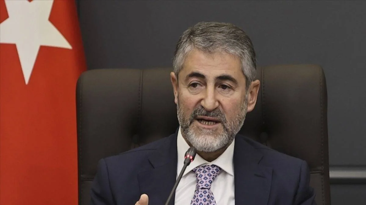 Ekonomide gözler Bakan Nebati'nin yarın yapacağı açıklamalarda