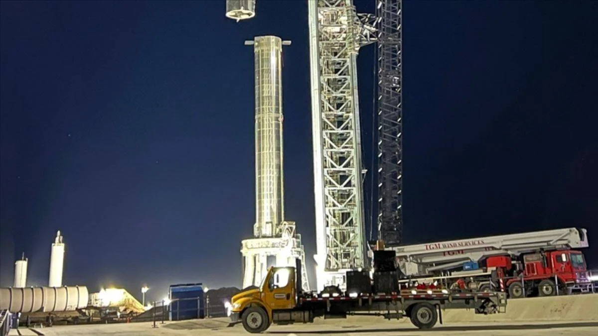 Elon Musk: 2 aya kadar hazır olur