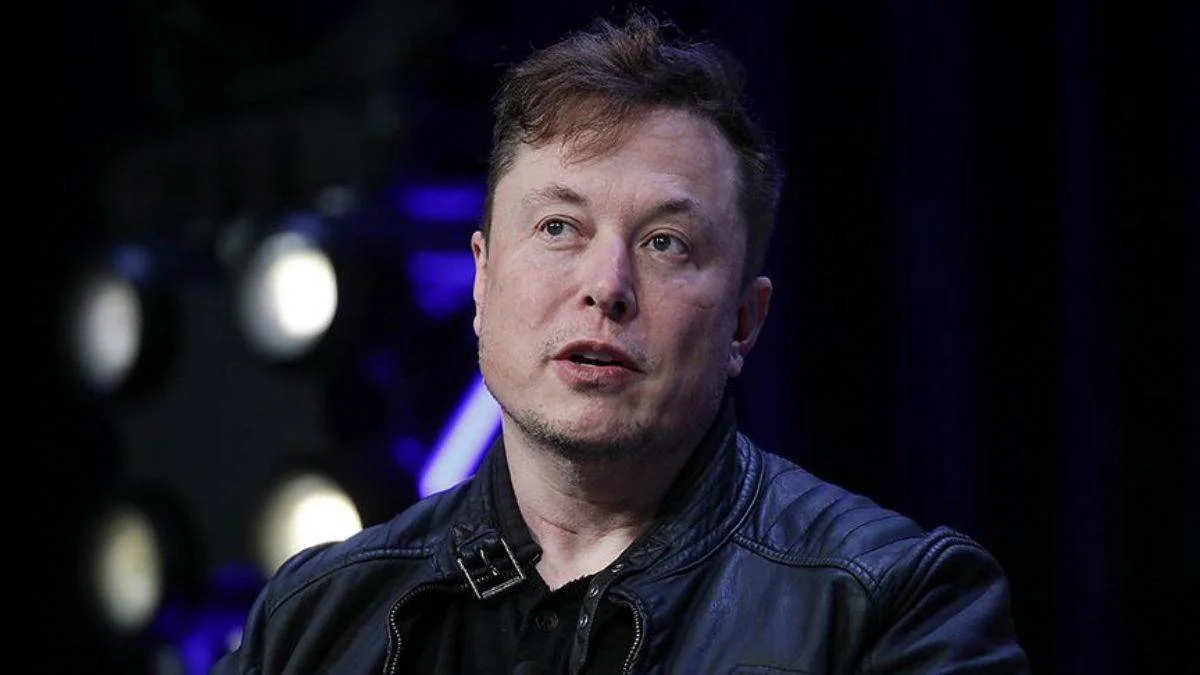 Elon Musk'tan 5,7 milyar dolarlık tarihi bağış