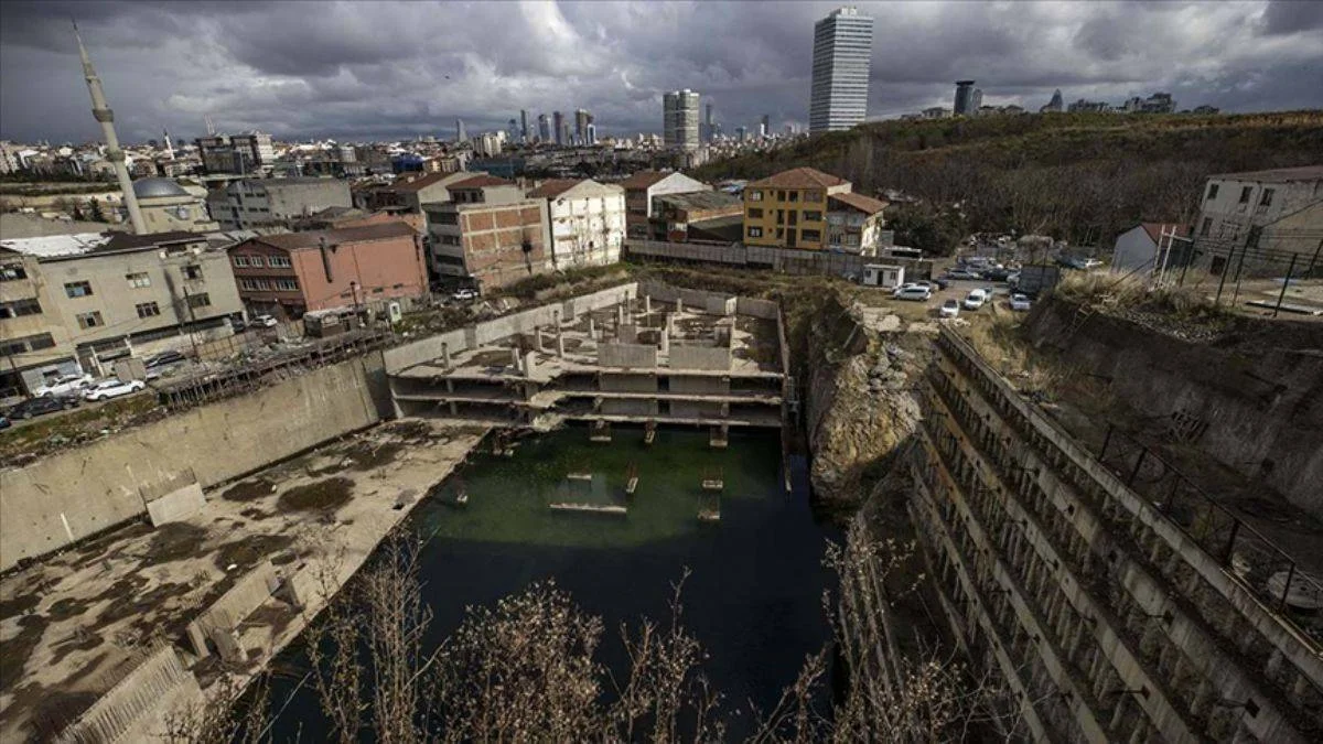 Emlak Konut: İstanbul Fikirtepe'de yeni sözleşme
