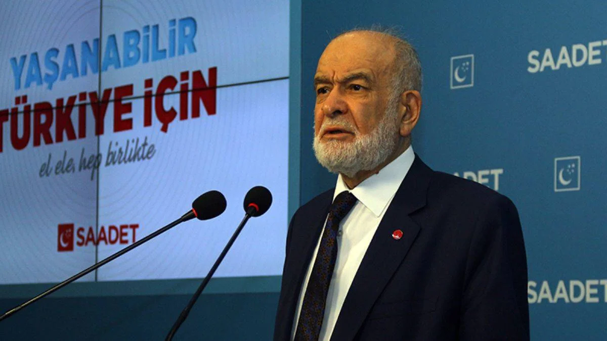 'En büyük fırsatçı iktidarın kendisidir'
