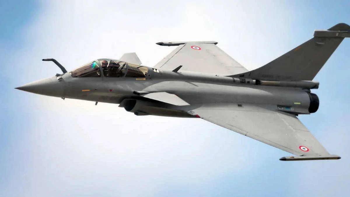 Endonezya, Fransa'dan 42 Rafale savaş uçağı sipariş etti