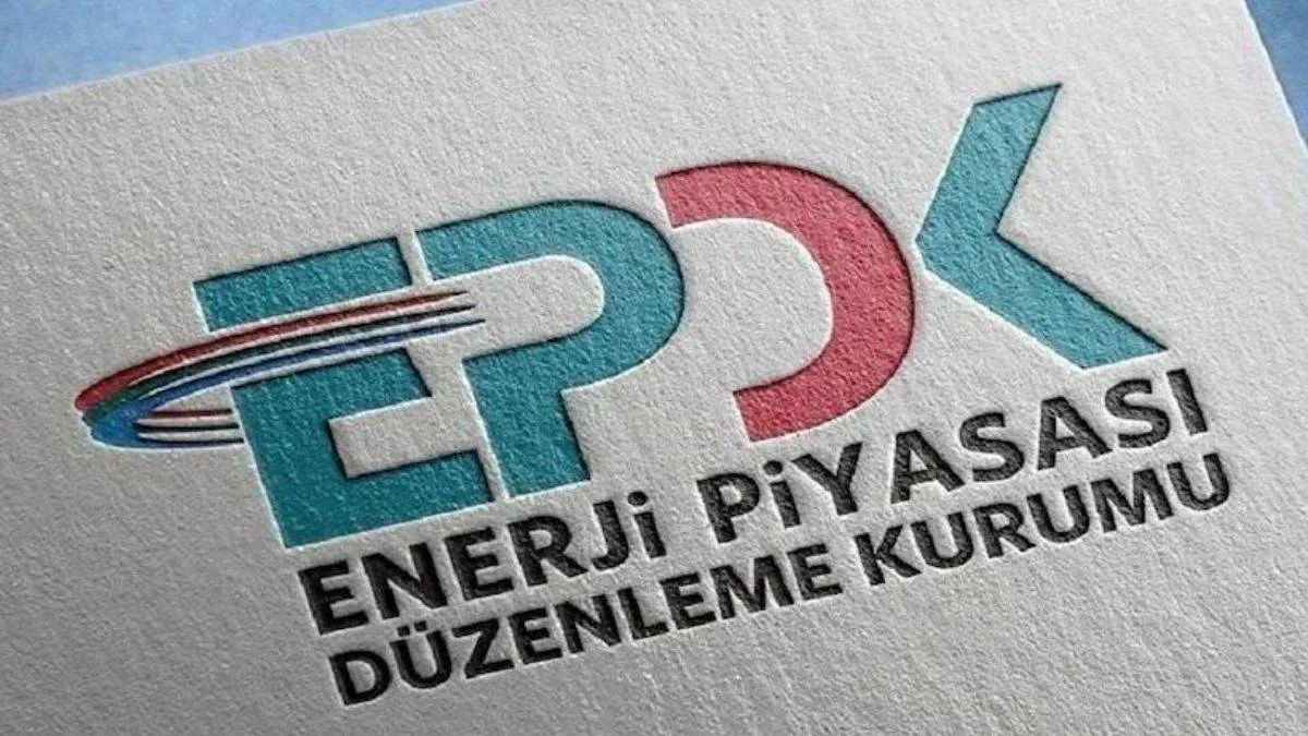 Enerji Piyasası Düzenleme Kurumu'ndan personel alımı sınav duyurusu
