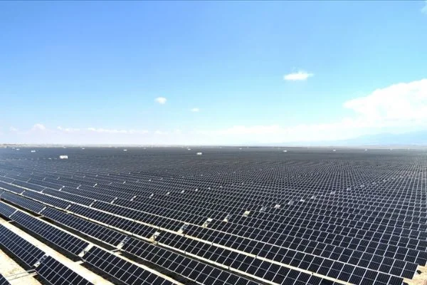 Enerji ve Tabii Kaynaklar Bakanlığı güneşte 59 YEKA belirledi
