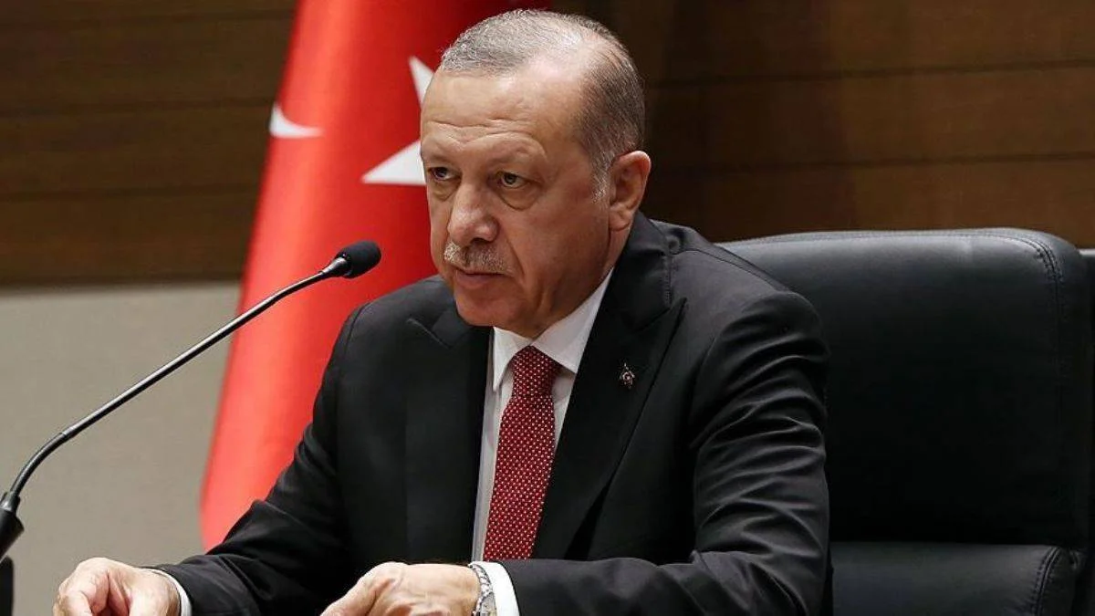 Erdoğan: 20 yıl içinde ülkeye kazandırdıklarımızı duymayanlara duyurmalıyız