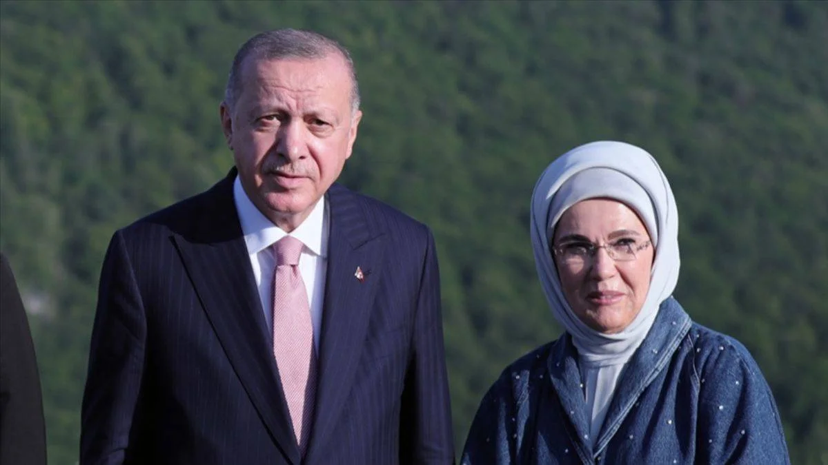 Erdoğan'ın rahatsızlığıyla ilgili suç teşkil eden paylaşımlara soruşturma