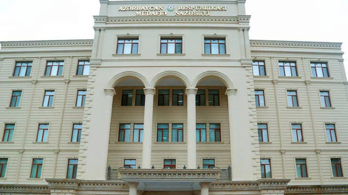 Ermeni silahlı gruplar, Azerbaycan ordusuna ateş açtı