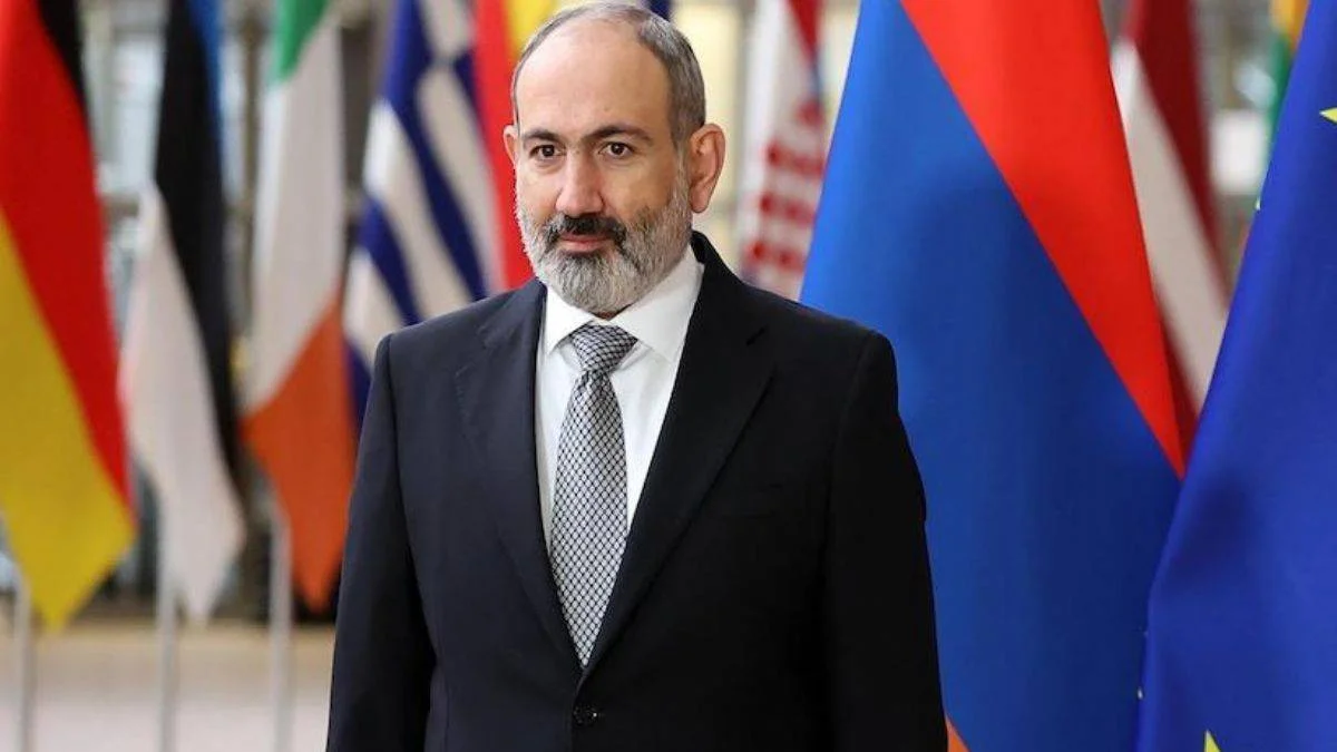 Ermenistan'dan Türkiye, Azerbaycan ve İran'ı ilgilendiren projede ilk adım