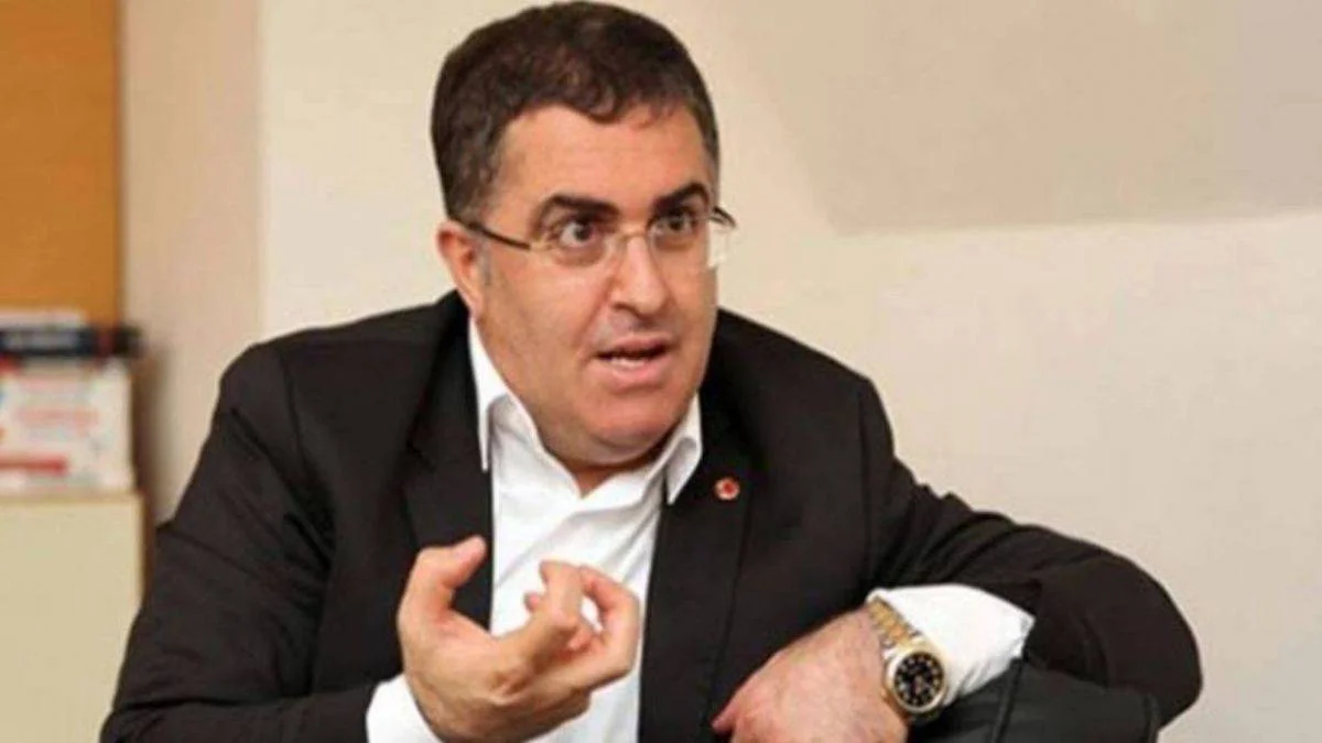'Ersan Şen'in gidişatı beni endişelendiriyor...'